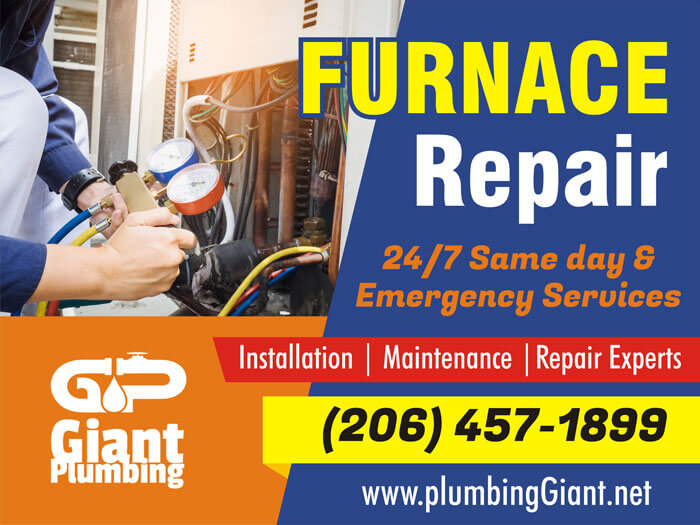 Furnace-Repair-Auburn-WA