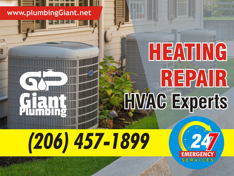 HVAC-Seattle-WA