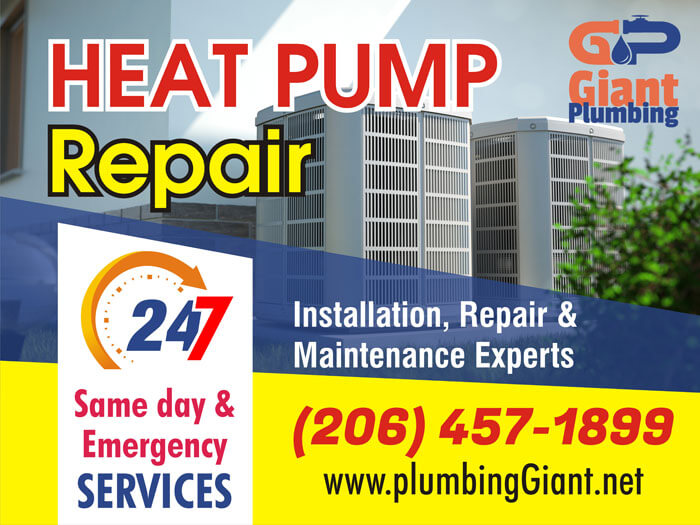 Heat-Pump-Repair-Burien-WA