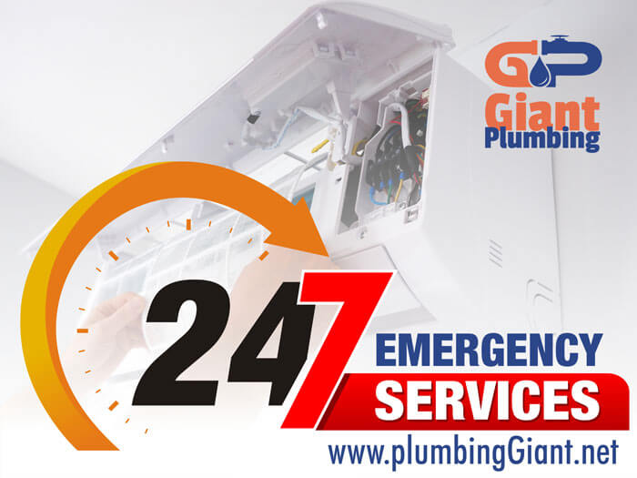 New-AC-Installation-Lakewood-WA