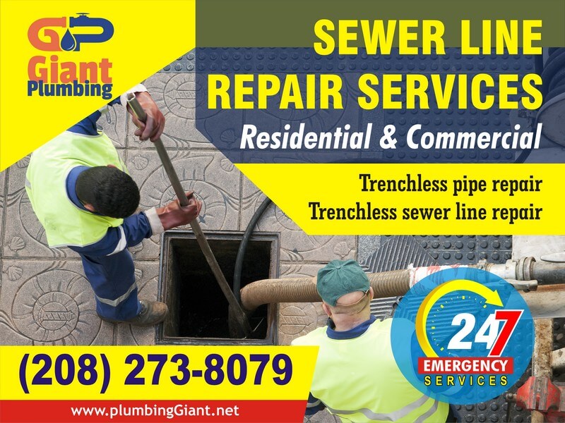 Sewer-Line-Repair-Bellevue-WA