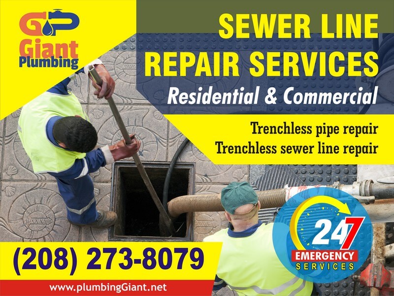 Sewer-Line-Repair-Seattle-WA