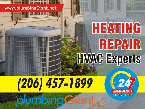 HVAC-Repair-Renton-WA
