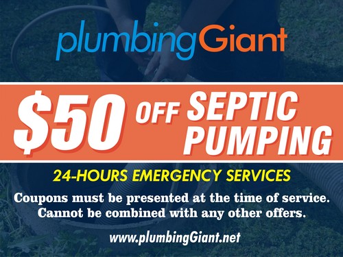 Reliable Sammamish Septic Tank Pumping in WA near 98075