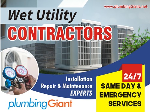 Wet-Utility-Contractors-Renton-WA