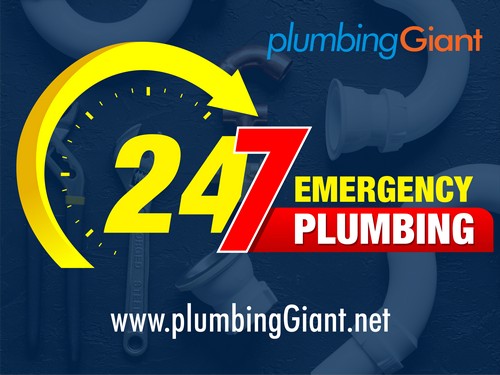 Emergency Gig Harbor commercial plumbers in WA near 98335