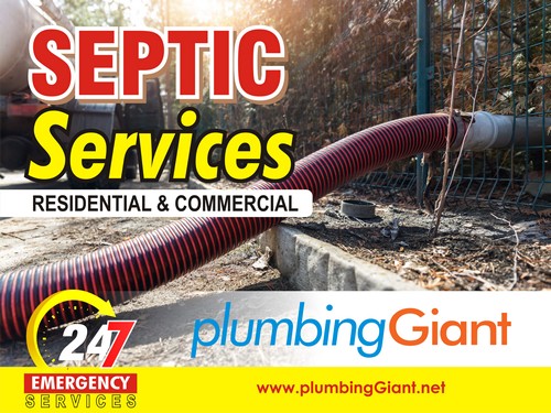 Reliable Horseshoe Bend commercial septic systems in ID near 83629