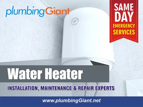 Water-Heater-Installation-Sammamish-WA