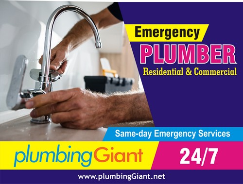 Leading Burien emergency plumber in WA near 98146