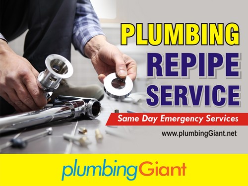 Efficient South Hill plumbing repipe in WA near 98374