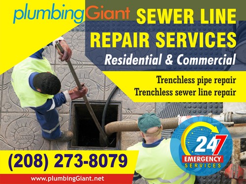 Bremerton Clogged Sink Repair