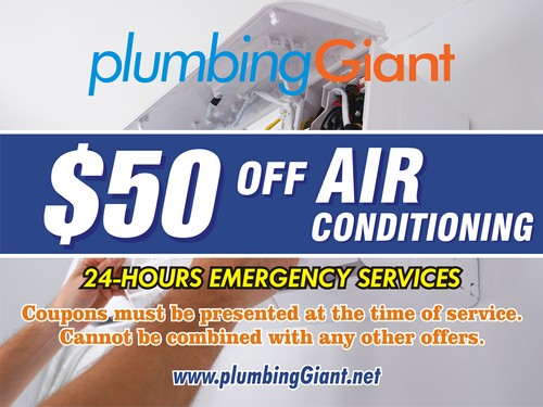 Seattle Air Conditioning
