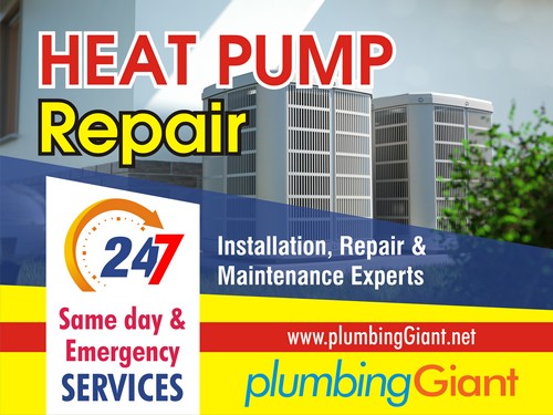 Seattle Heat Pump System