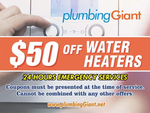 Seattle Hot Water Heater