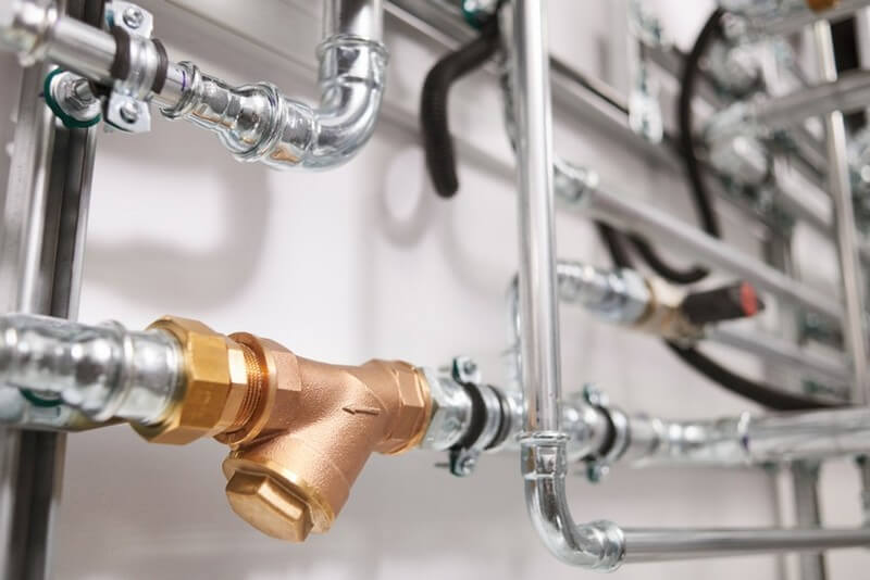 Professional Olympia leak detection in WA near 98501