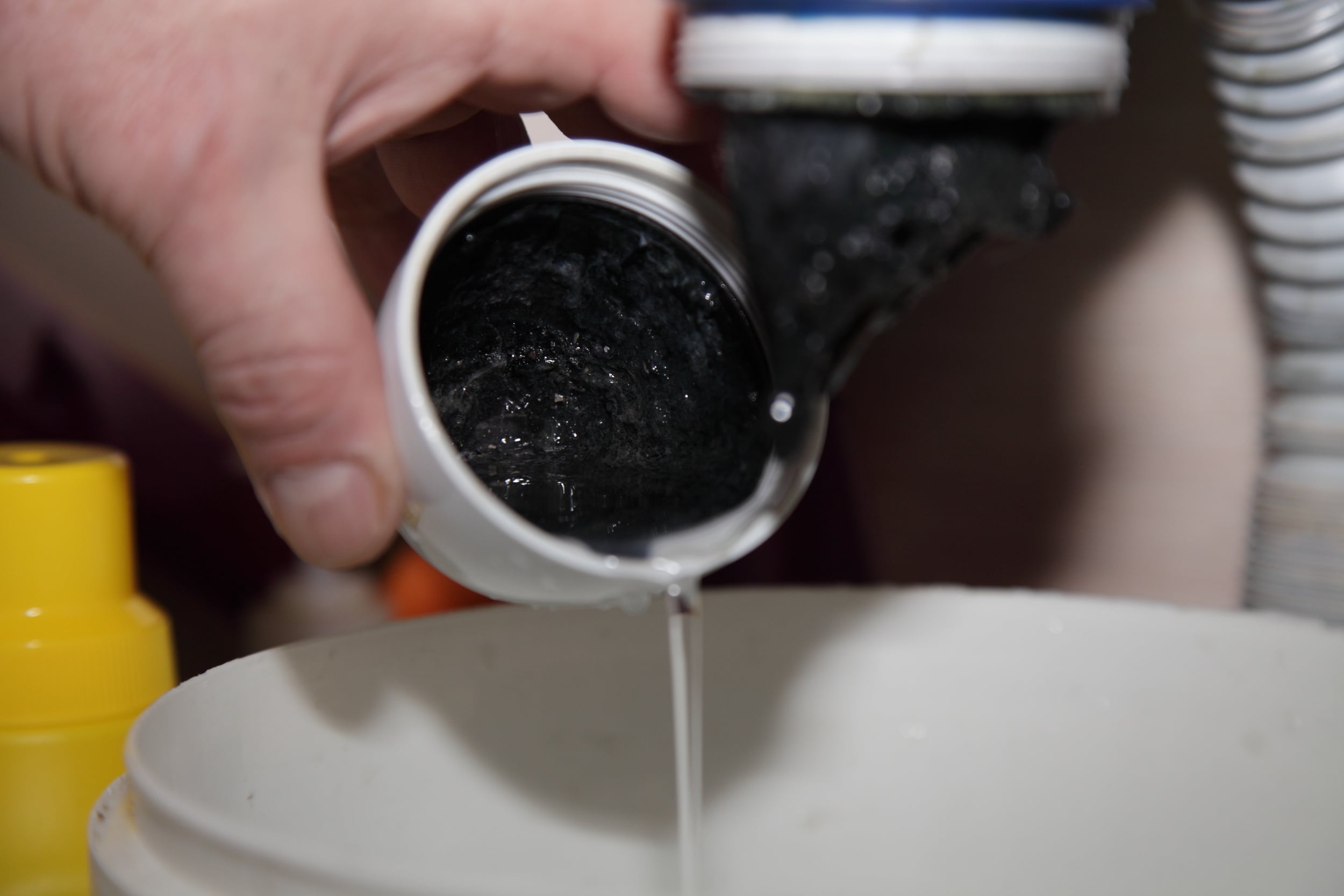 Burien Drain Cleaner