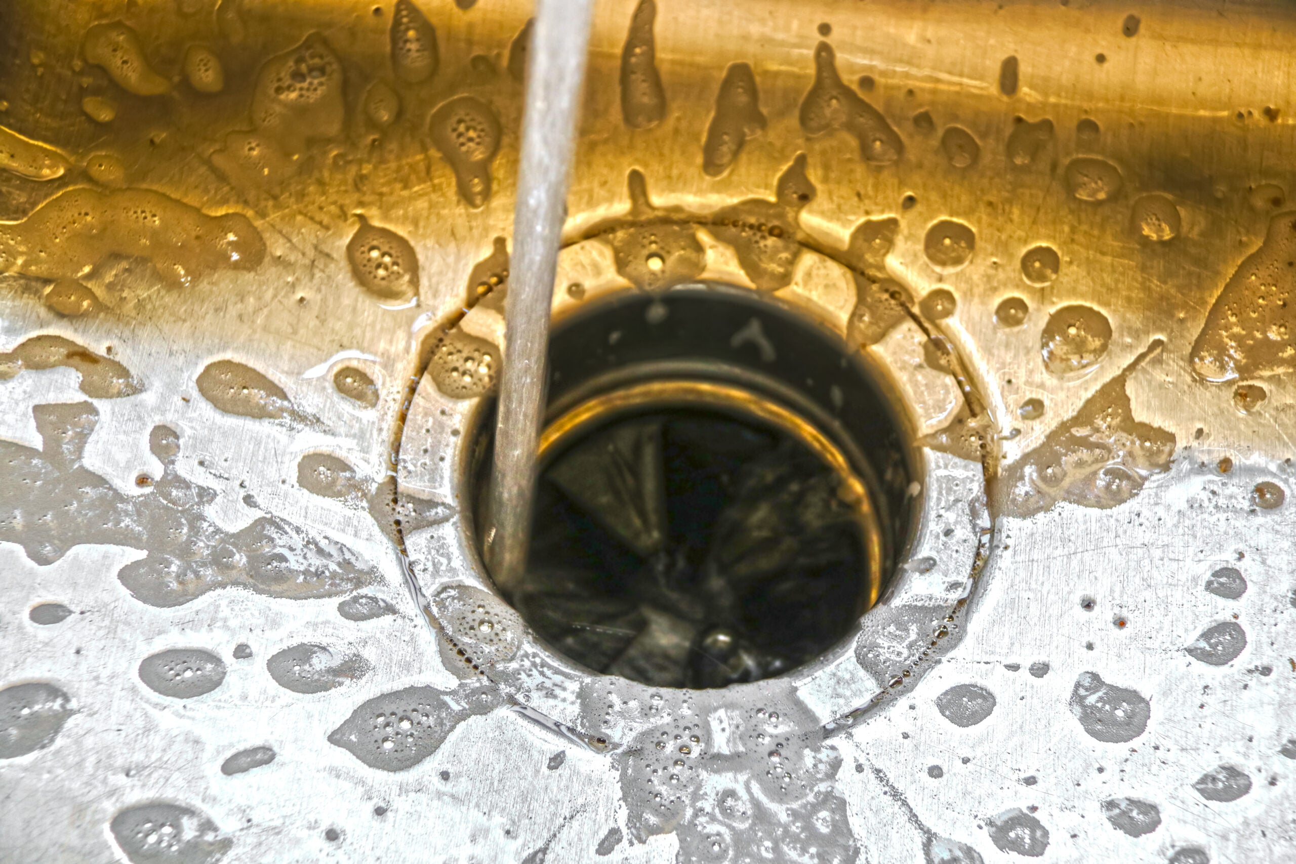 Burien Drain Cleaning