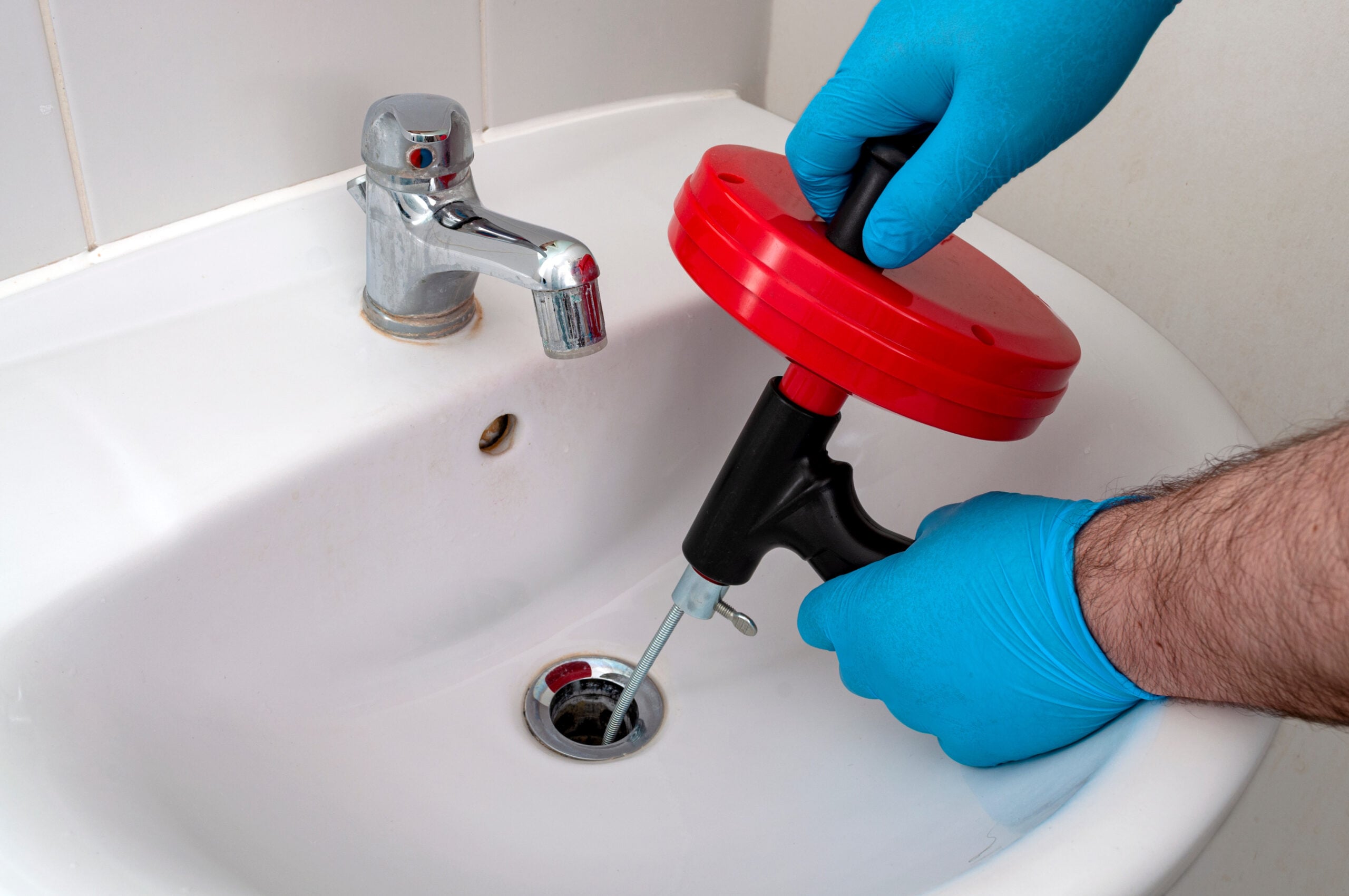 Centralia Drain Cleaners