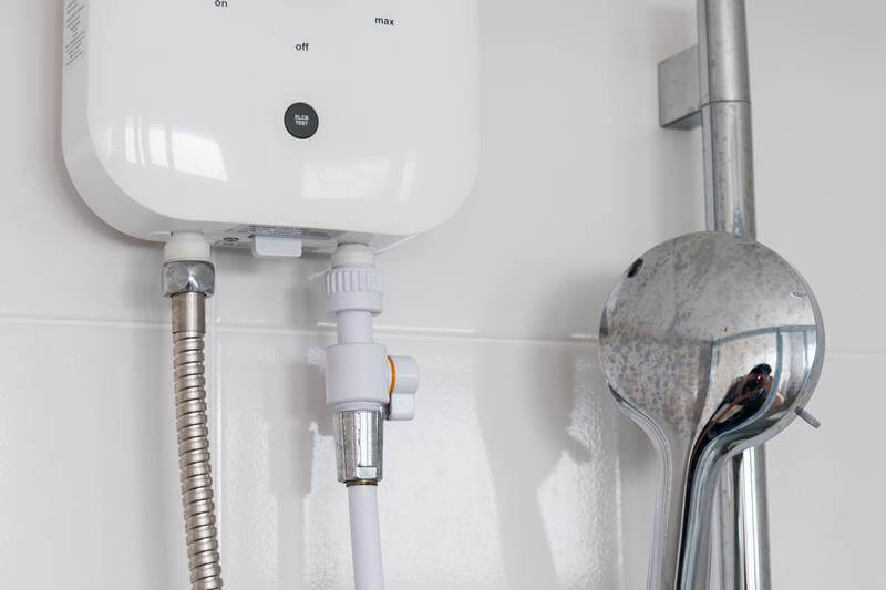 Water Heater Repair Ada County